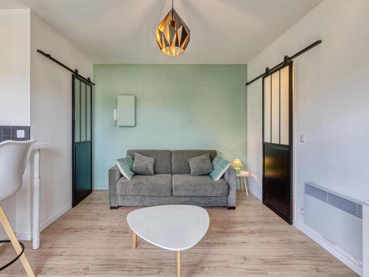 Apartment Neptune By Interhome كابورغ المظهر الخارجي الصورة